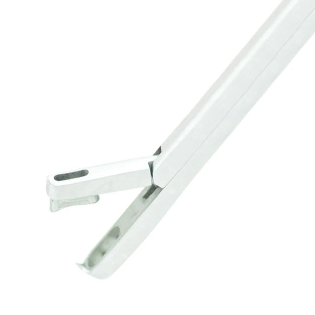 Tishler-Morgan GYN Forceps, 20cm/25cm AED