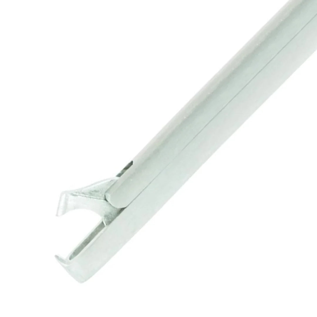 Tishler-Baby GYN Forceps, 20cm/25cm AED