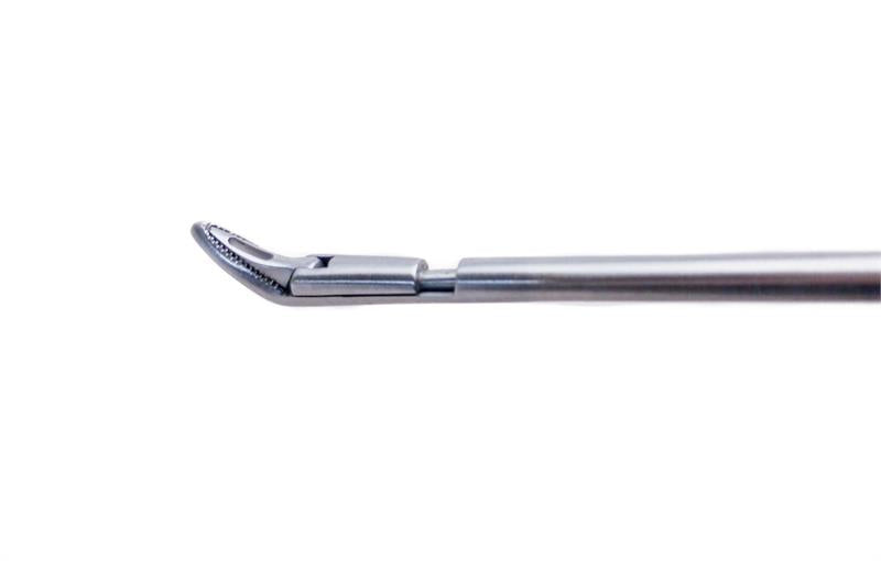 Thru Bite Blakesley Forceps, Size 00, 45 Degree, 3.5mm Cut Width | 501.78 AED