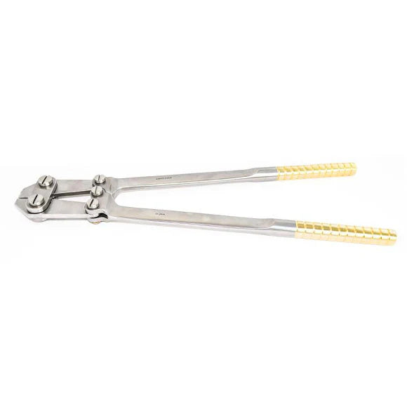 TC Gold Side Pin Cutter | 21-1018 AED