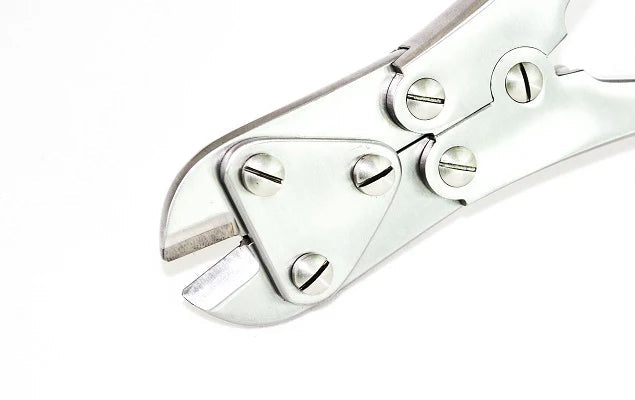 TC Gold Plate Cutter | 21-1019 AED