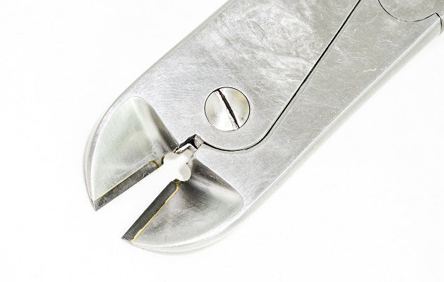 TC Gold Straight Wire Cutter | 21-1063 AED