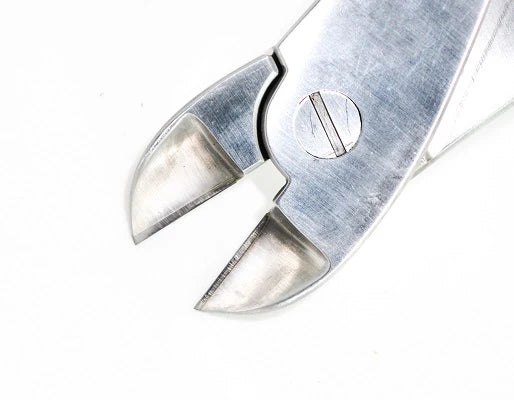 TC Gold Straight Wire Cutter | 21-1082 AED