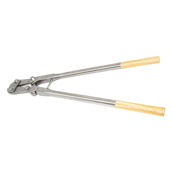 TC Gold Pin Side Cutter | 21-1102 AED