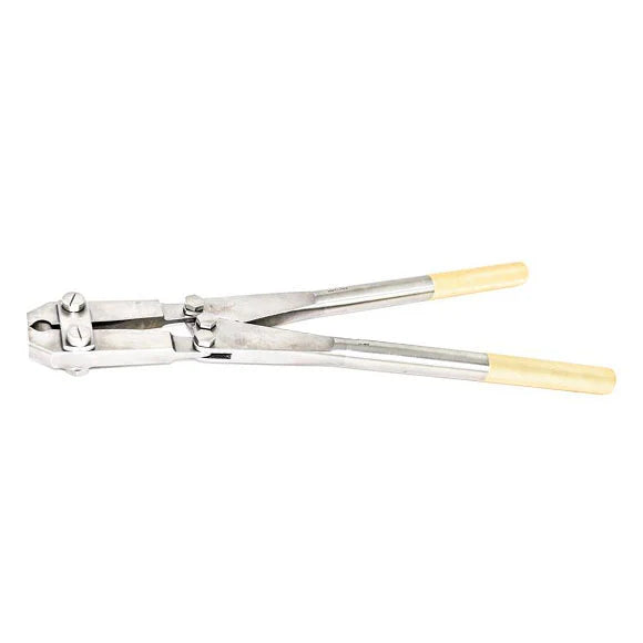 TC Gold Pin End Cutter | 21-3091 AED