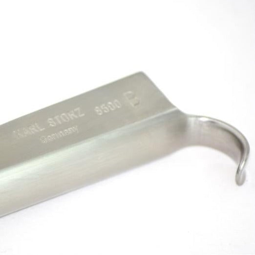 Storz Kleinsasser Laryngoscope, Large Adult | 8590B Storz