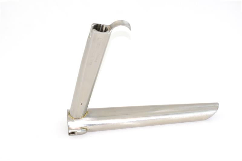 Storz Kleinsasser Laryngoscope, Large Adult | 8590B Storz
