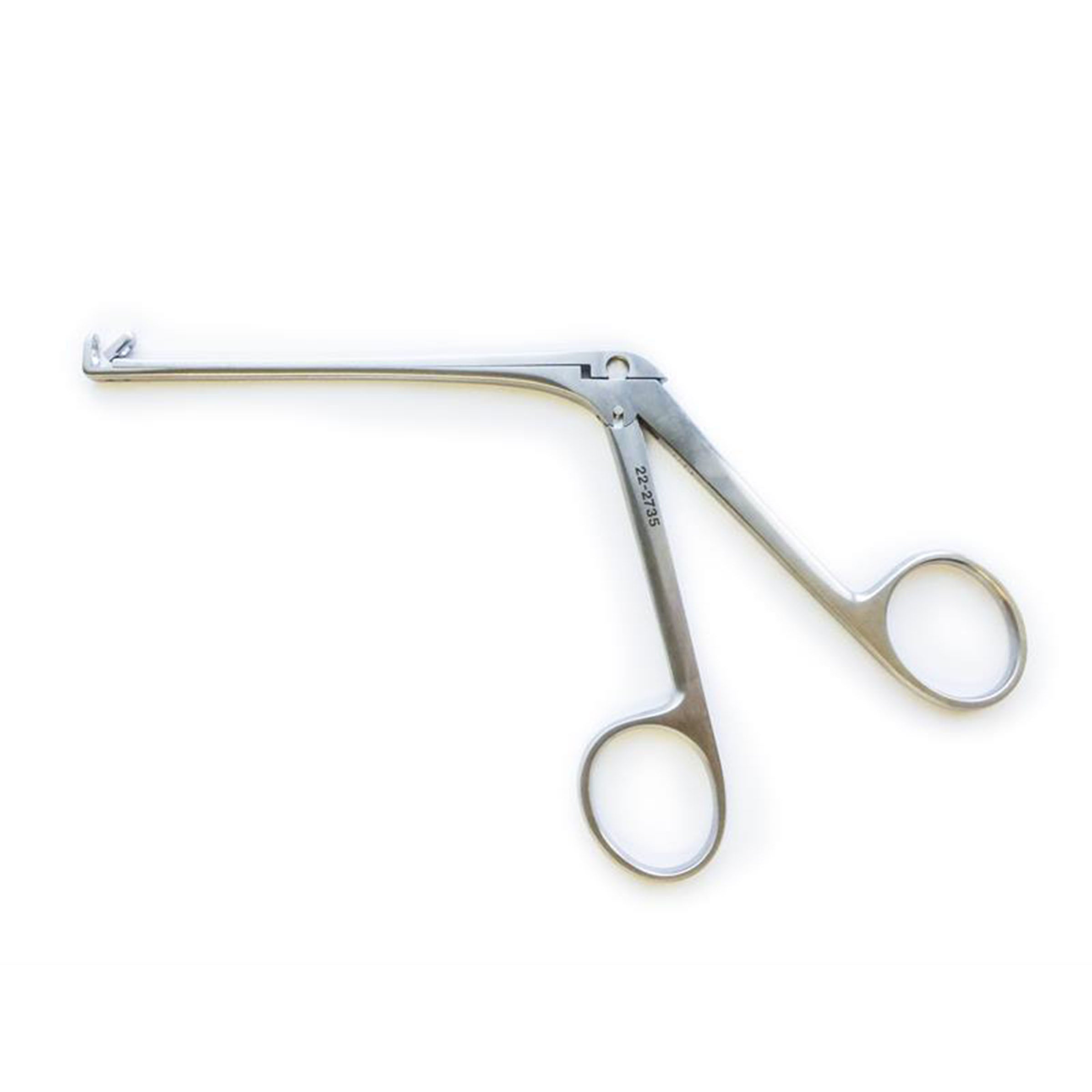 Strumpel Forceps 90 Degree , 2.5 x 7mm Jaw | 22-2735 AED
