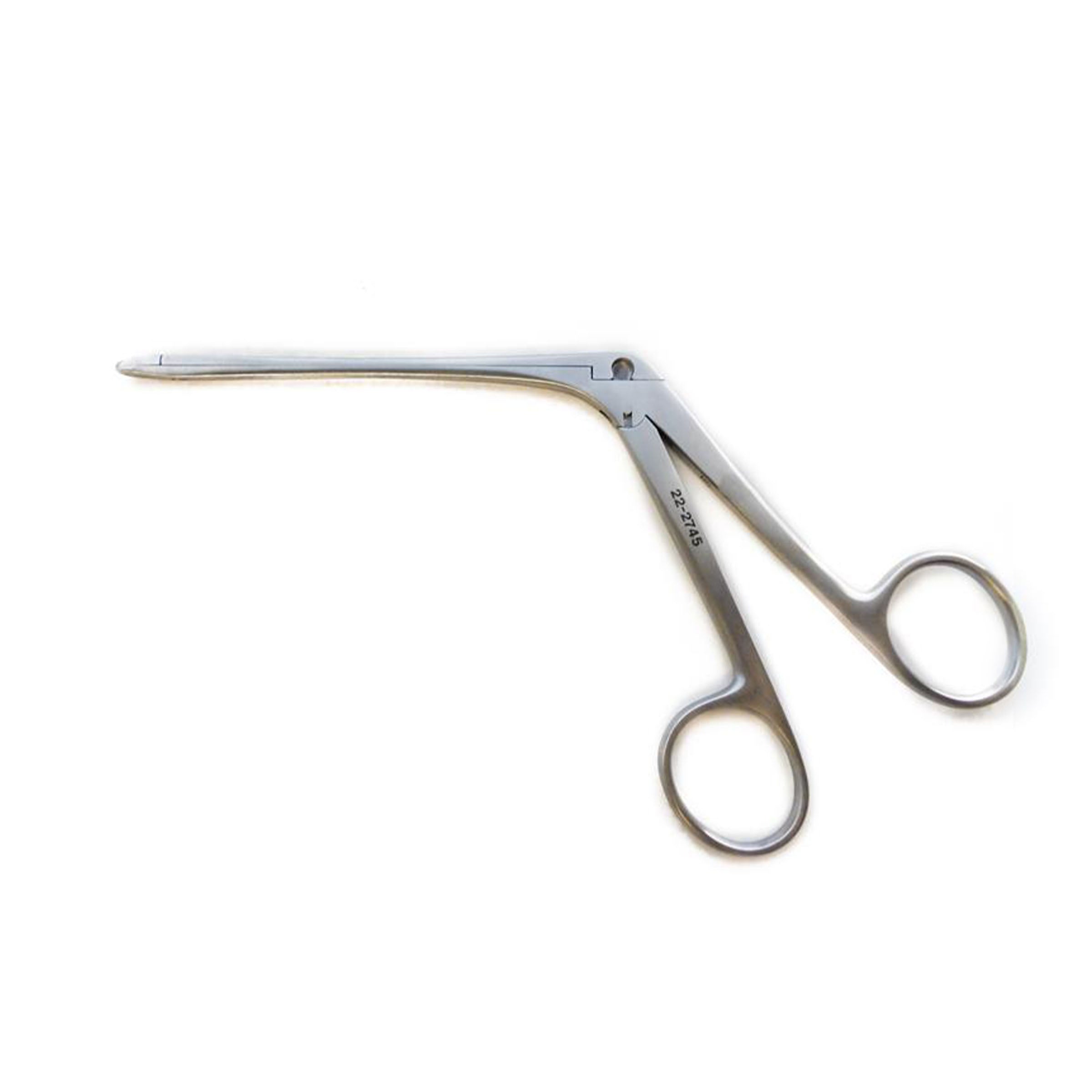 Strumpel Forceps, Straight, 2.5 x 7mm Jaws | 22-2745 AED