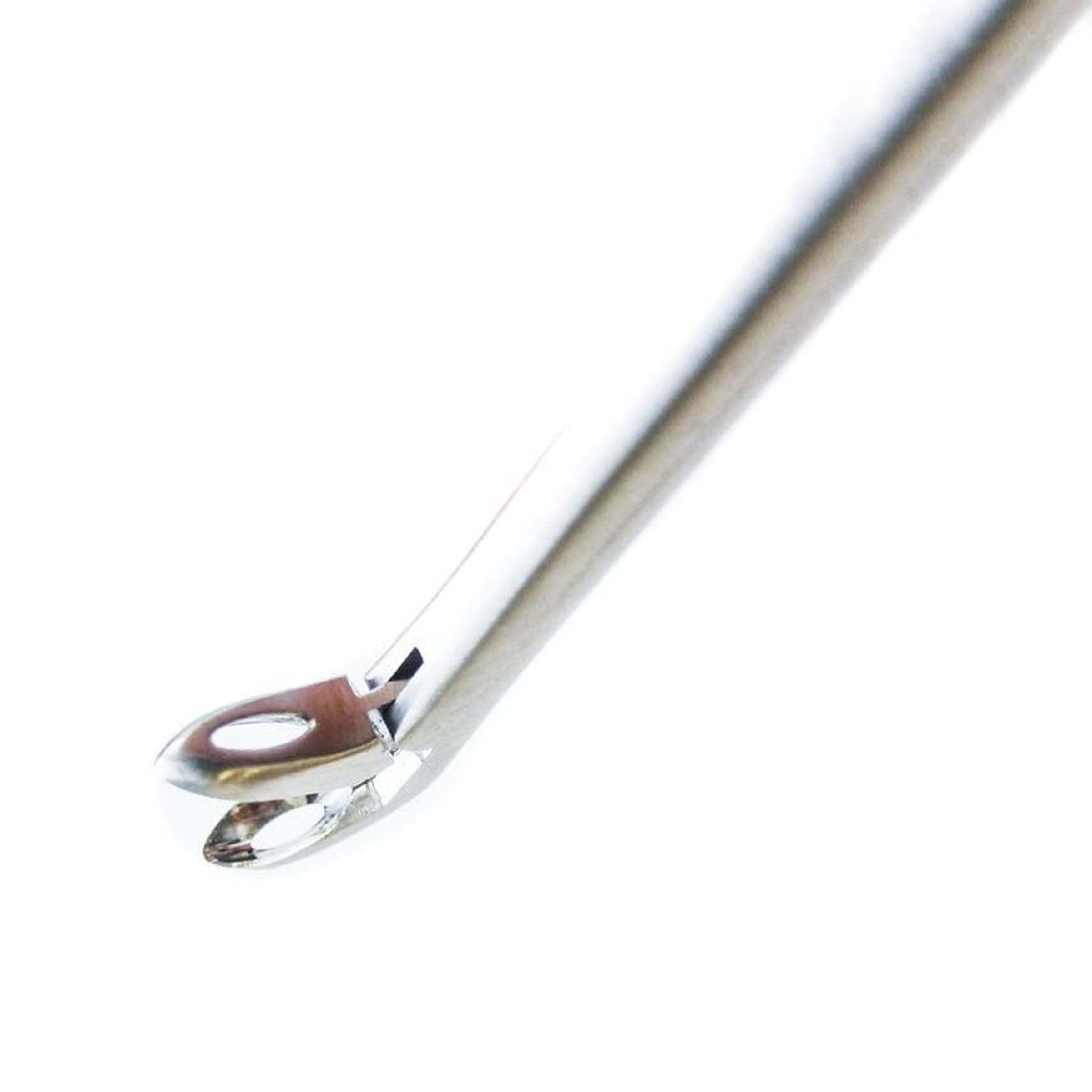 Weil Blakesley Forceps, Size 00, 45 Degree, 3 x 8mm Jaws | 22-2750 AED