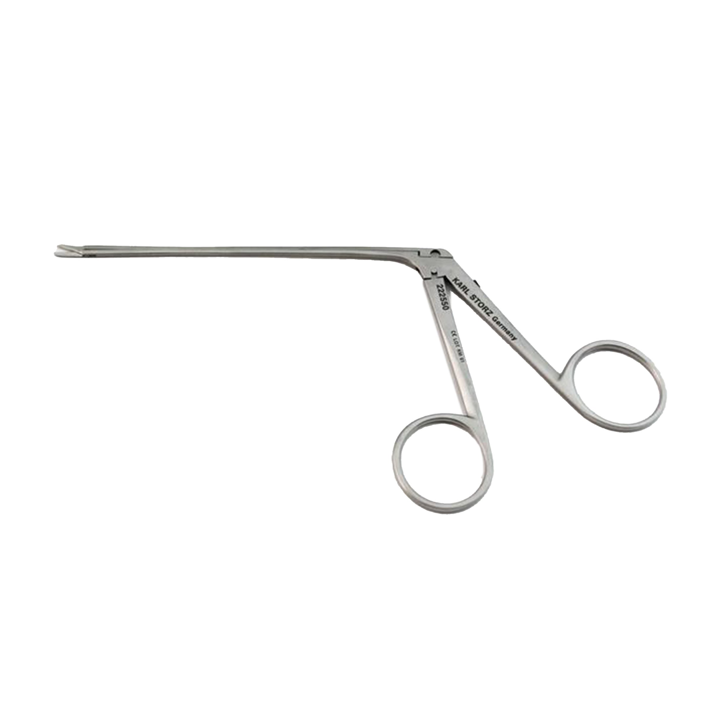 Storz Bellucci Scissors, 8mm x 8cm | 222500 Storz
