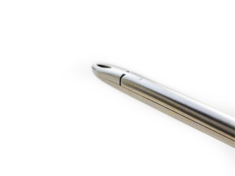 Weil Blakesley Forceps, Size 00, Straight, 3 x 8mm Jaws | 22-2800 AED