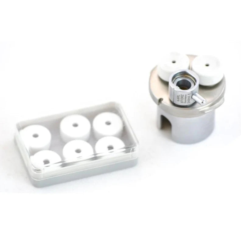 Storz Plug for 24945B w/ Sealing Cap | 24945E Storz