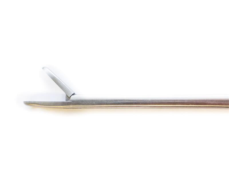 Weil Blakesley Forceps, Size 01, Straight, 3 x 8mm Jaws | 22-2805 AED
