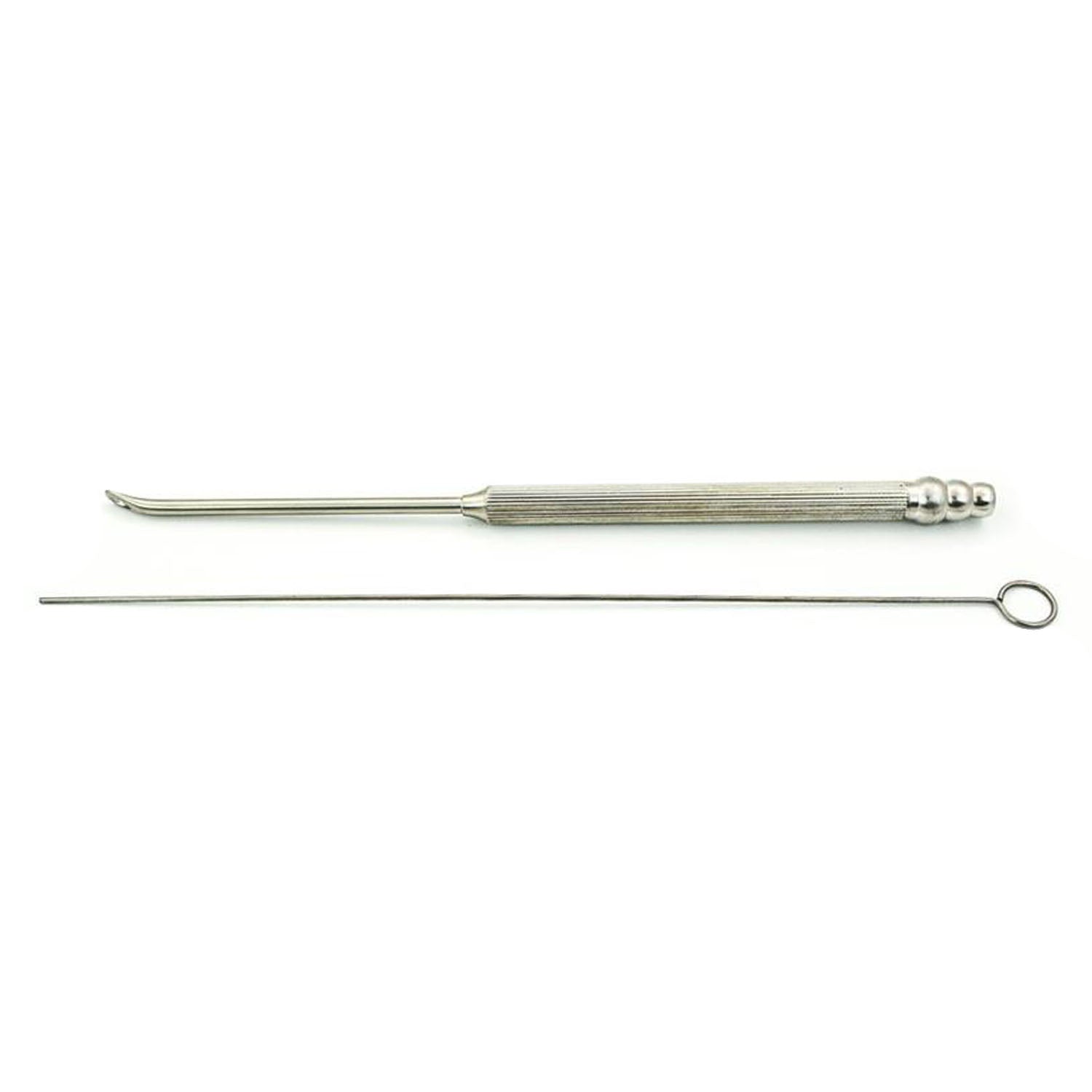 Suction Elevator 3.5mm x 75mm Wide Tip | 2502-L AED