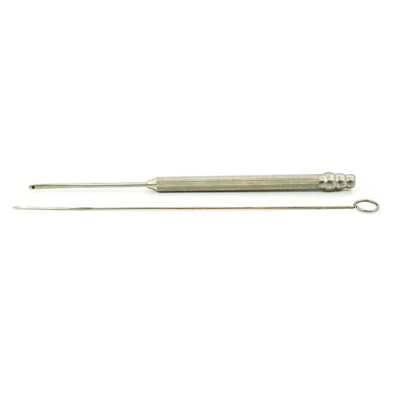 Suction Elevator 2.5mm X 60mm Wide Tip | 2502-S AED