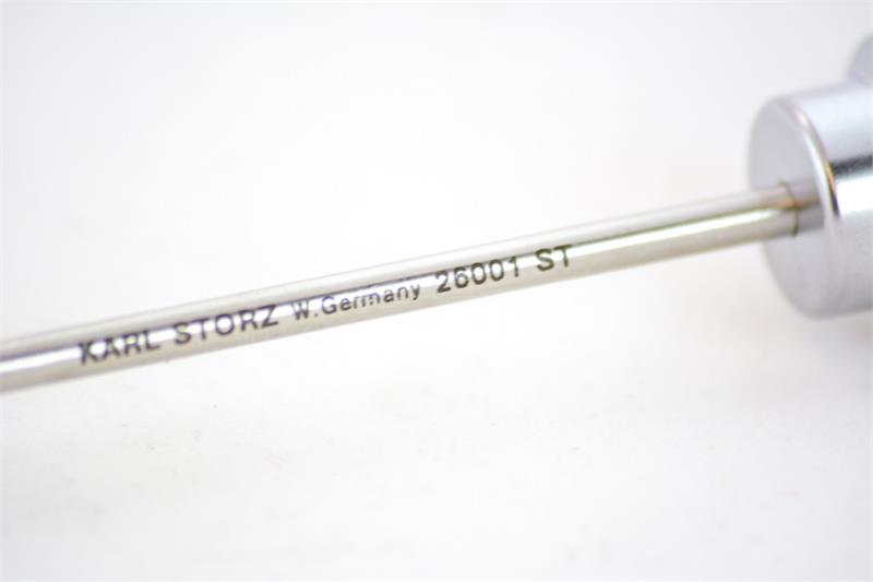 Storz 26001ST Hystero Cannula
