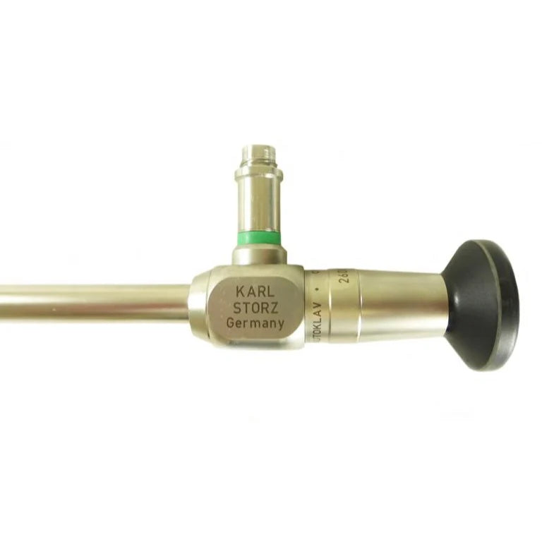 Storz 10mm Laparoscope, 0º | 26003AEA Storz