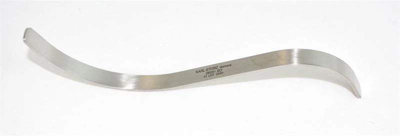 Storz S Retractors | 26031SO Storz