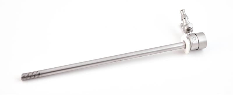 Storz 26055SL Hystero Resctoscope Sheath, 22Fr