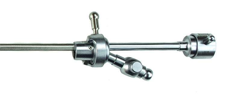 Storz 26068CD Operative Hystero Bridge