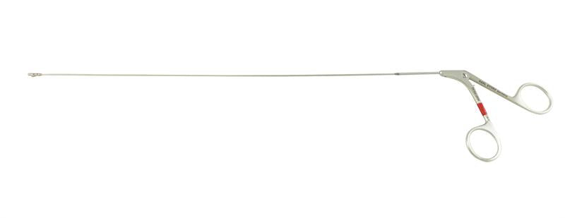 Storz 26158DH Semi-Rigid Biopsy Forceps, 7Fr X 34cm, S/A Storz