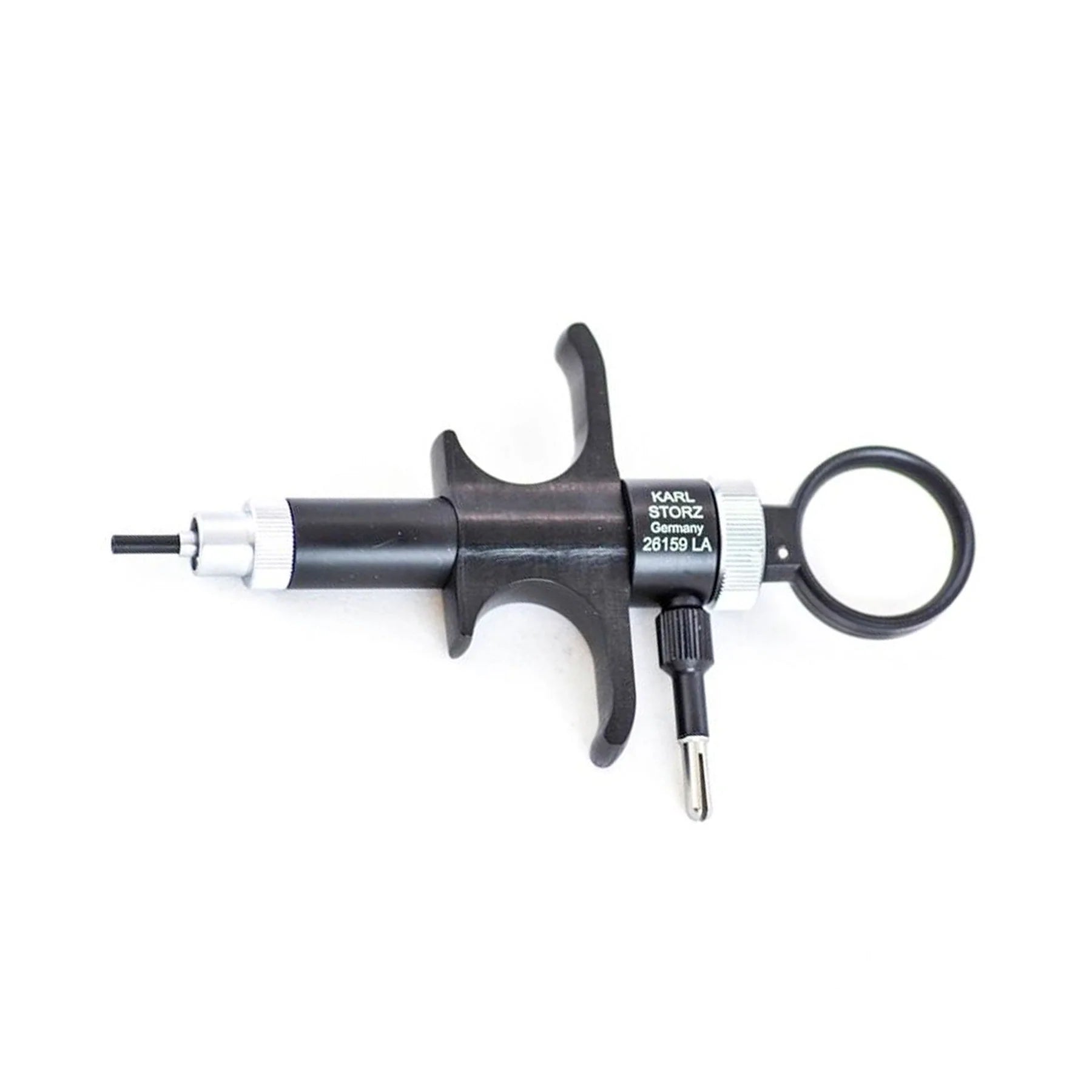 Storz Bettocchi Polypectomy Handle | 26159LA Storz