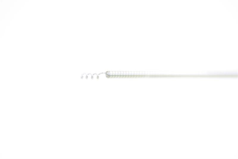 Storz 26159M Bettocchi Semi-Rigid Myoma Fixation Instrument, 5Fr X 34cm