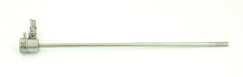 Storz 26161 CF Hysteroscope With 5mm Cont Flow Storz