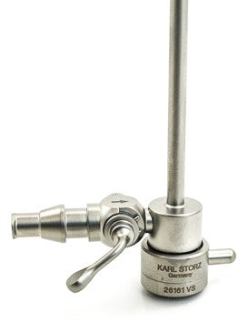 Storz 26161VS Hystero Exam Sheath 4.1mm - For Use With 2.9mm Scope