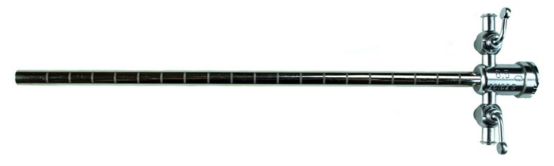 Storz 26162B Hystero Sheath, 6.5mm