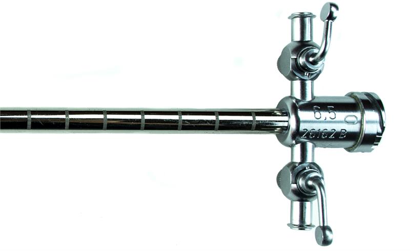 Storz 26162B Hystero Sheath, 6.5mm Storz