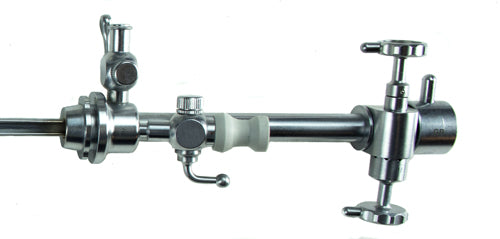 Storz 26163E Hystero Deflector