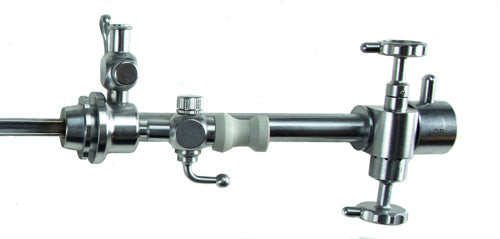 Storz 26163E Hystero Deflector AED