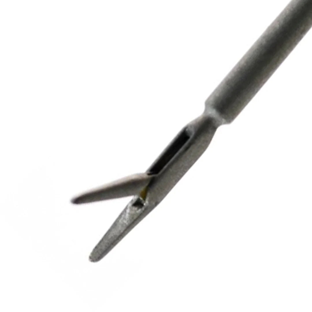 Storz Ultra-Micro II Koh Gasping Forceps, 3mm x 30cm, S/A | 26167FB Storz