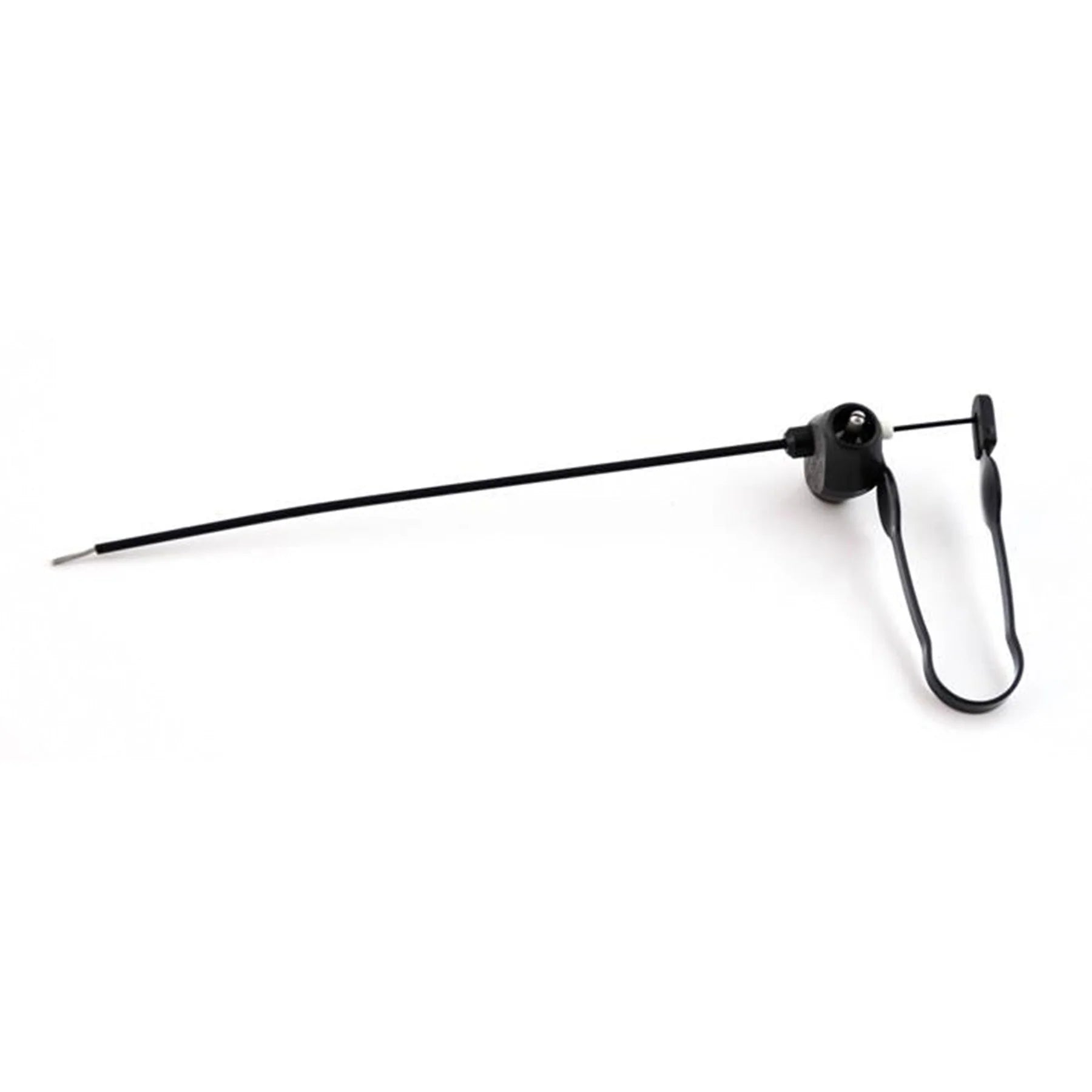Storz Fenestrated Atraumatic Grasper Forceps, 3mm x 20cm, D/A | 26167FDS Storz