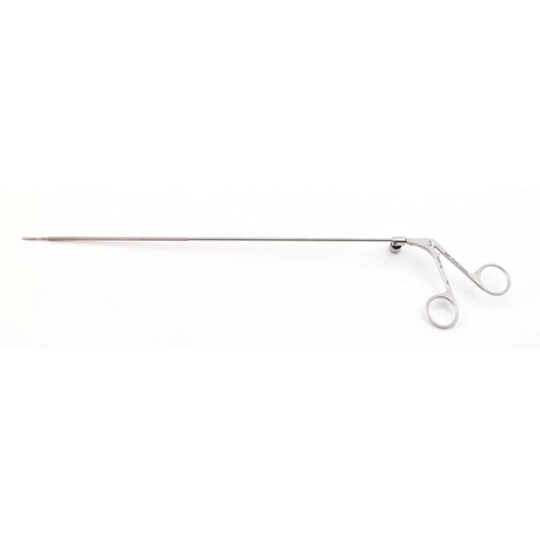 Storz Ultra-Micro Koh Blunt Suture Scissors, 3mm x 30cm, S/A | 26167SA Storz