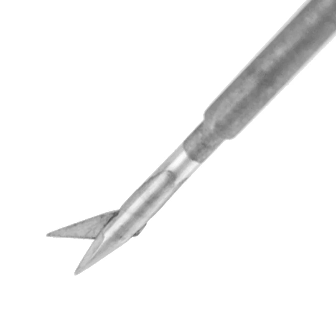 Storz Ultra-Micro Koh Pointed Suture Scissors, 3mm x 30cm, S/A | 26167SB Storz