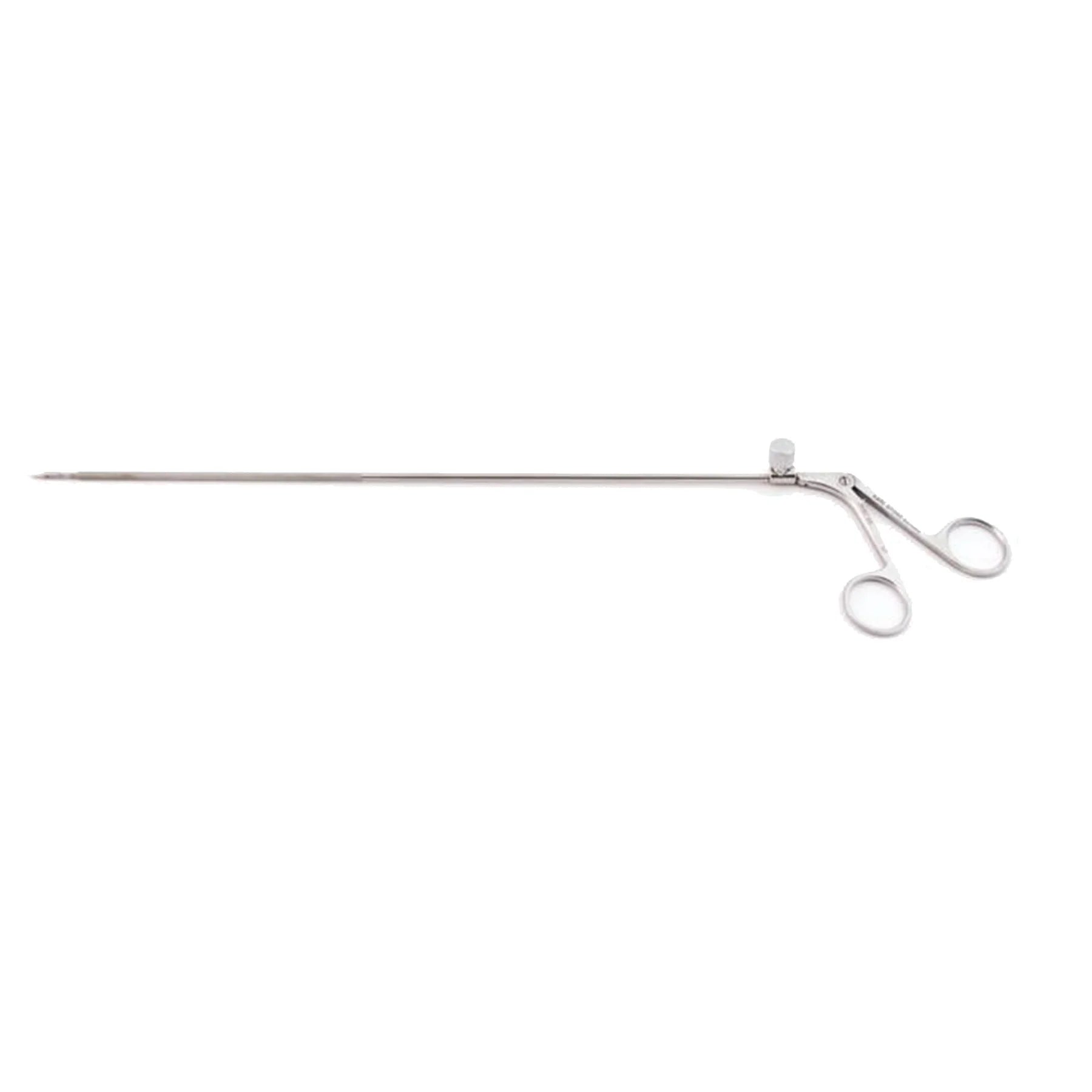 Storz Ultra-Micro Koh Pointed Suture Scissors, 3mm x 30cm, S/A | 26167SB Storz