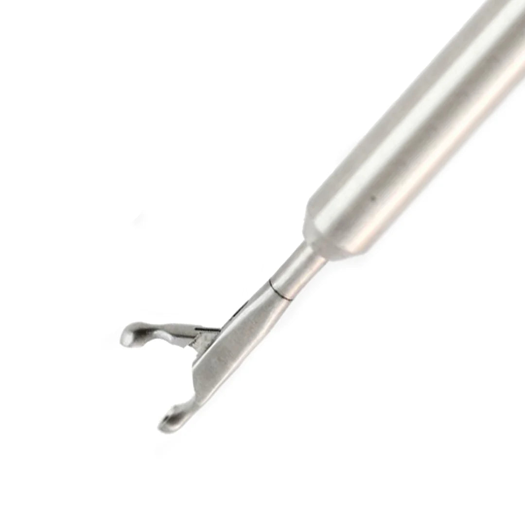 Storz Micro Semm Biopsy Punch, 5mm x 30cm, S/A | 26169P Storz