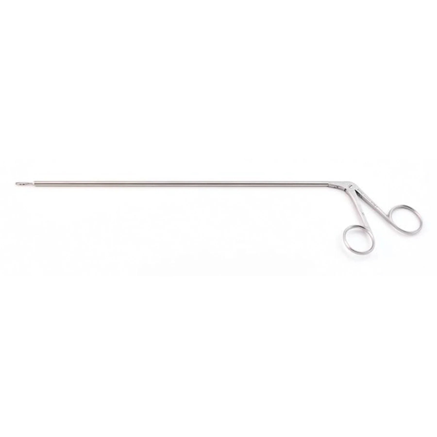 Storz Micro Semm Biopsy Punch, 5mm x 30cm, S/A | 26169P Storz