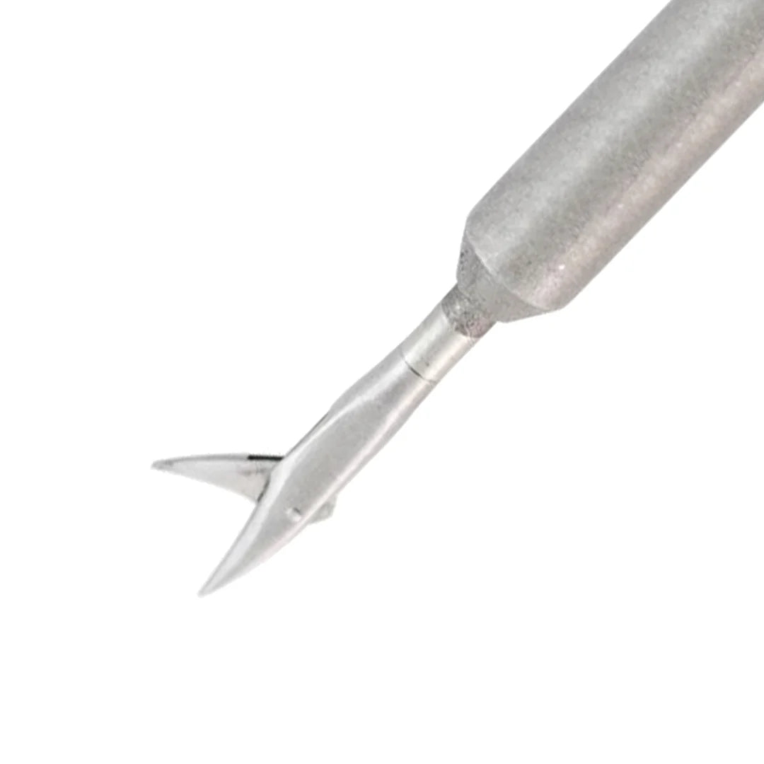 Storz Micro Dissecting Scissors, 5.5mm x 33cm, S/A | 26169S Storz