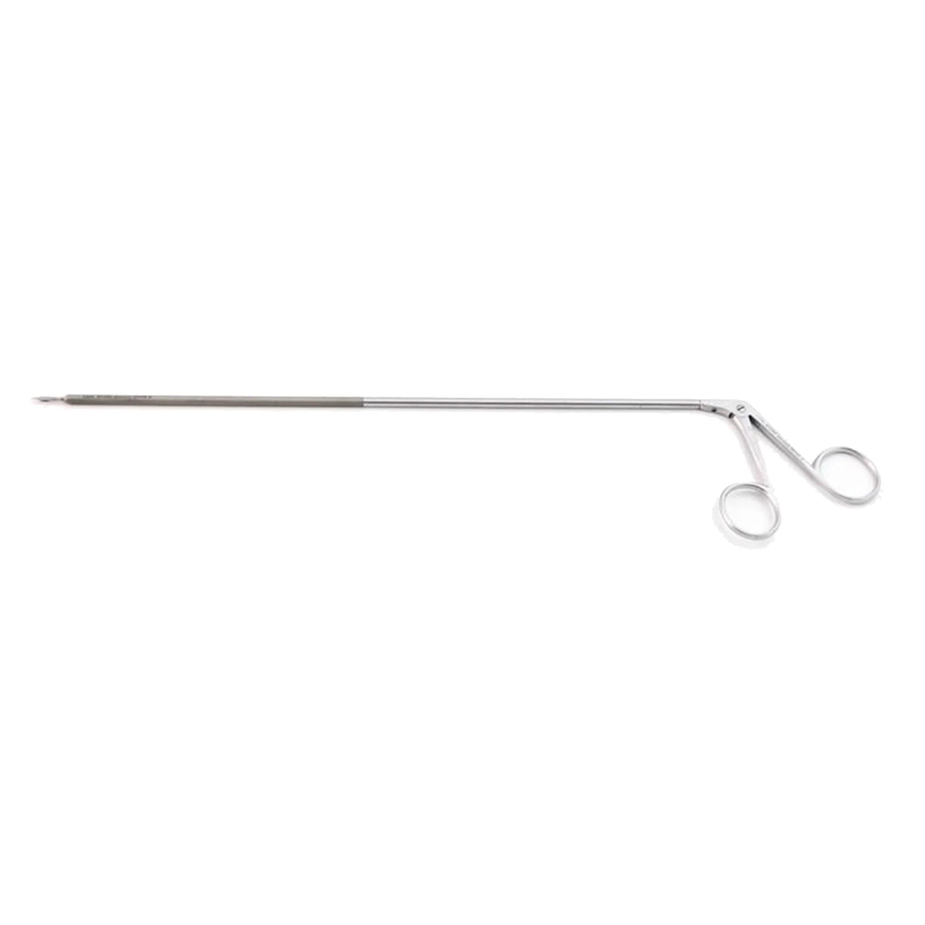Storz Micro Dissecting Scissors, 5.5mm x 33cm, S/A | 26169S Storz