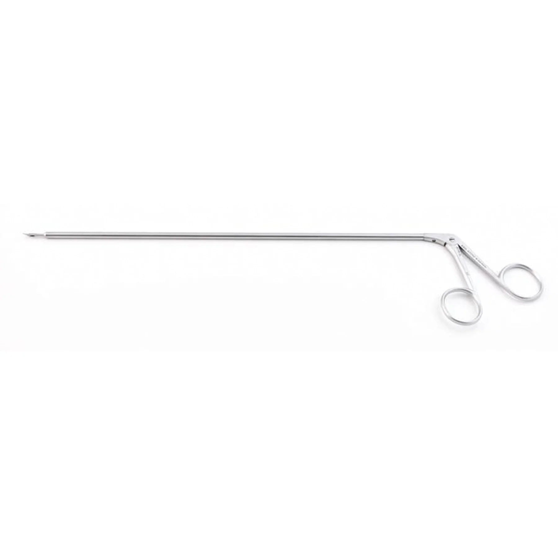 Storz Micro Semm Curved Left Scissor, 5mm x 30cm, S/A | 26169SL Storz