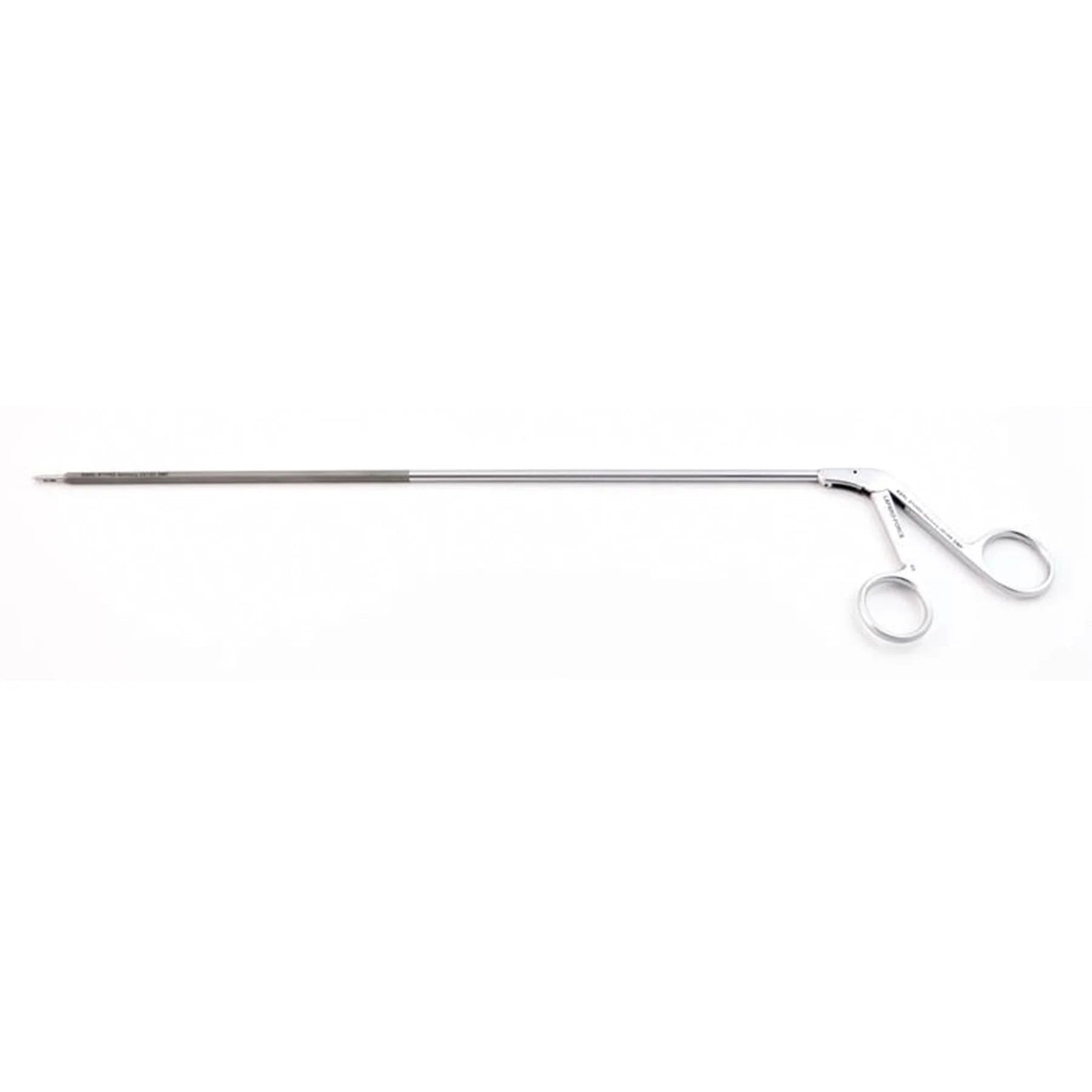 Storz Laproforce Hook Scissor, 5mm x 33cm, S/A | 26169SMF Storz