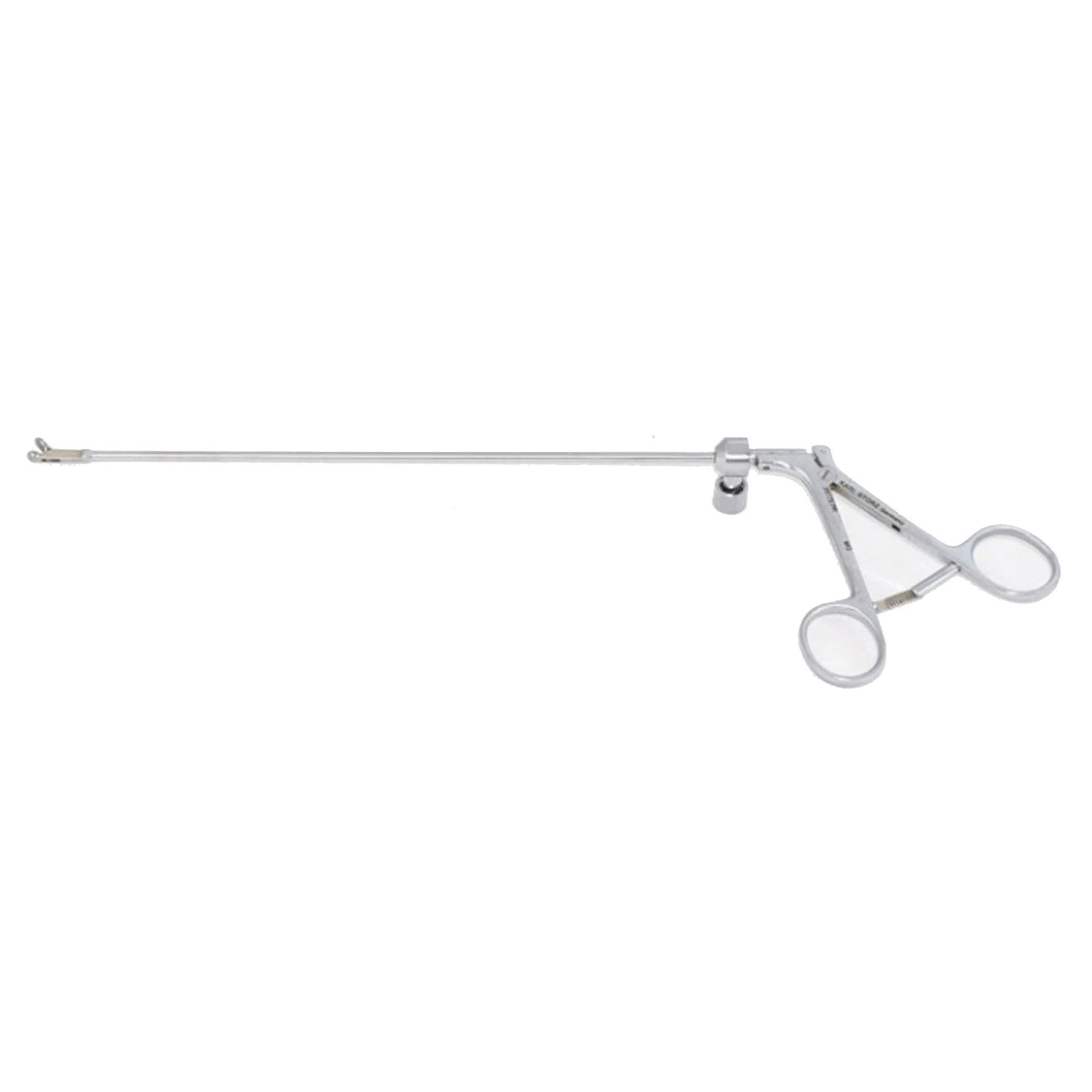 Storz Needle Holder, 3.5mm | 26173PR Storz