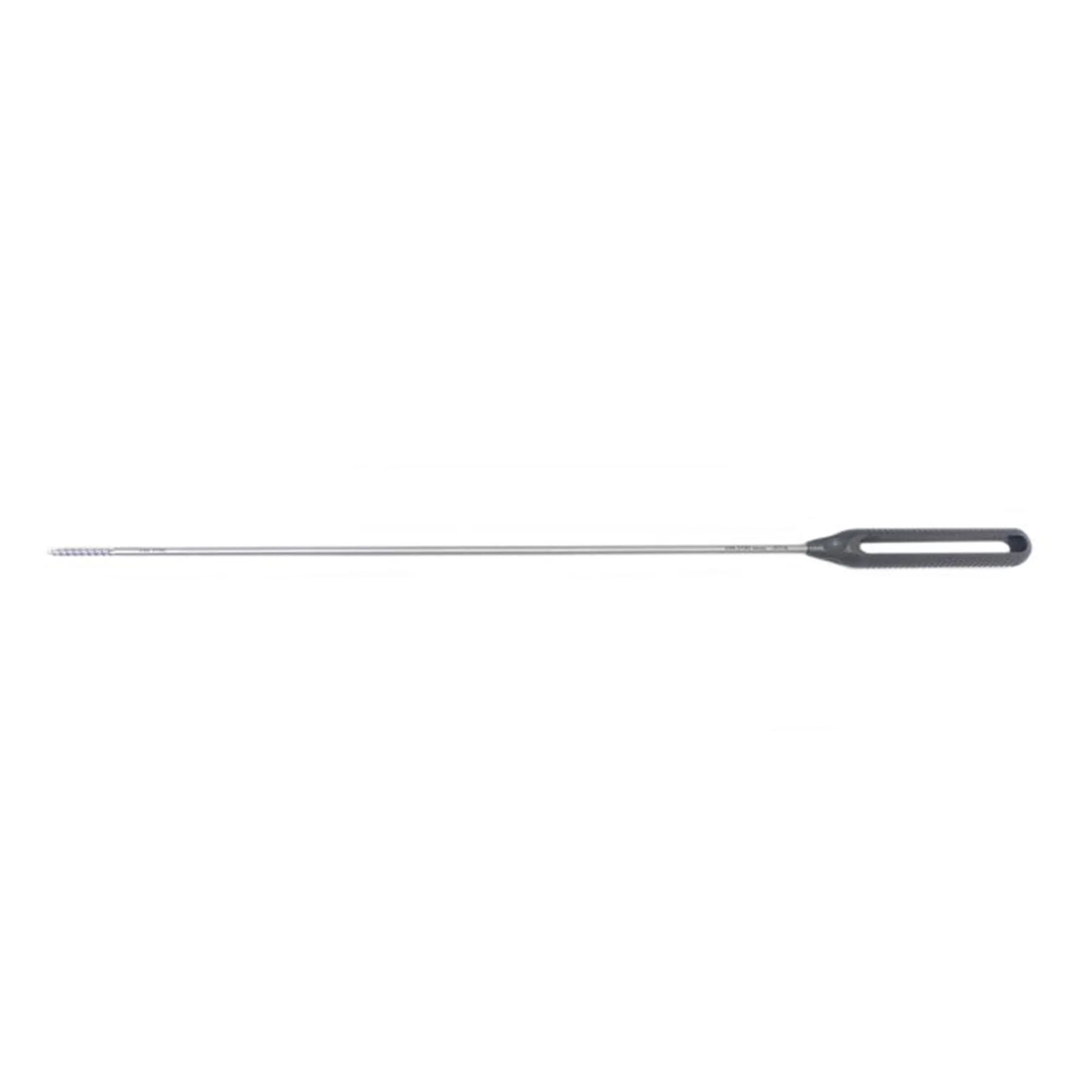 Storz Myoma Fixation Instrument with Screw Shaped Tip | 26175BL Storz