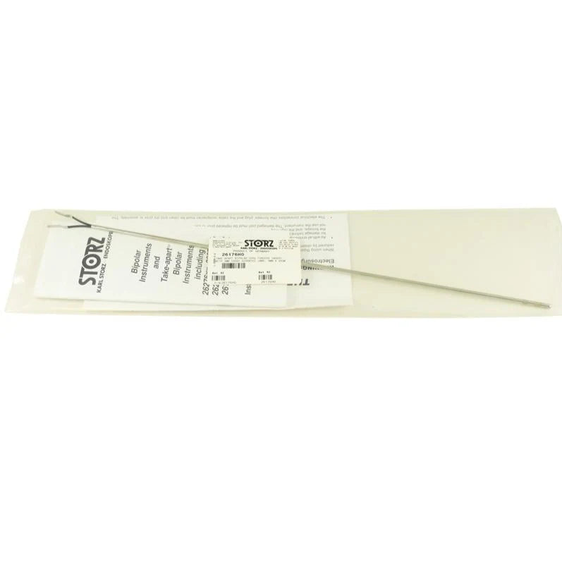 Storz Take-Apart Bipolar Coagulation Insert, 5mm x 33cm | 26176HO Storz