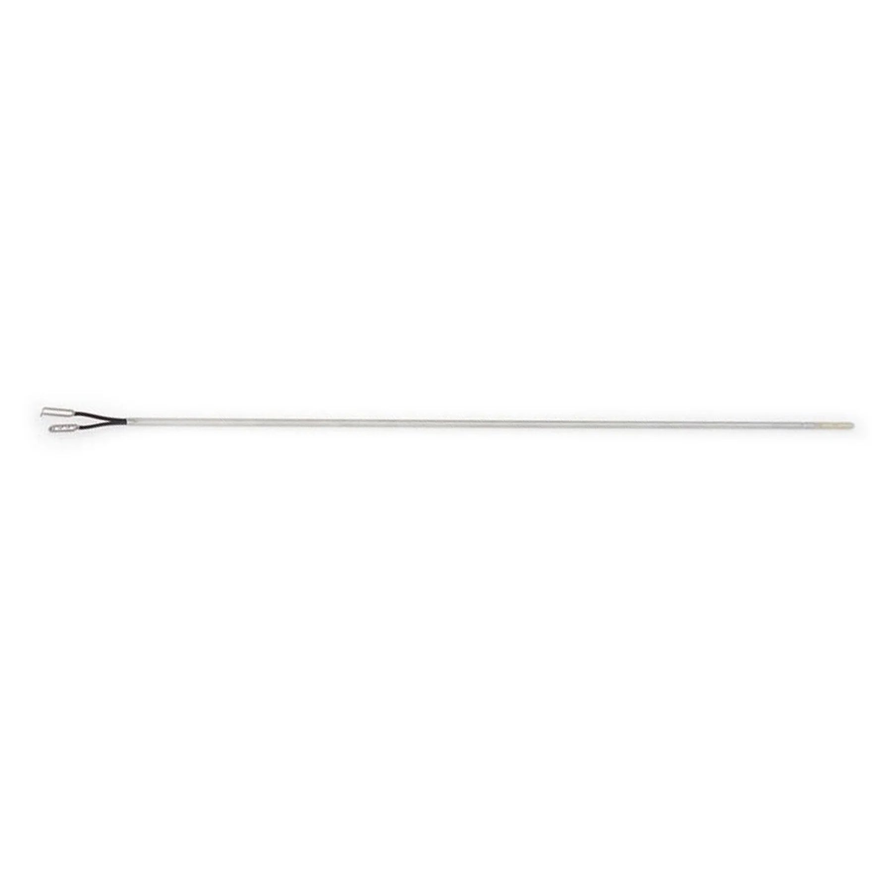 Storz (style) Bipolar Insert, Wavy Jaw 5mm x 33cm | 26176HT & 26177HT AED