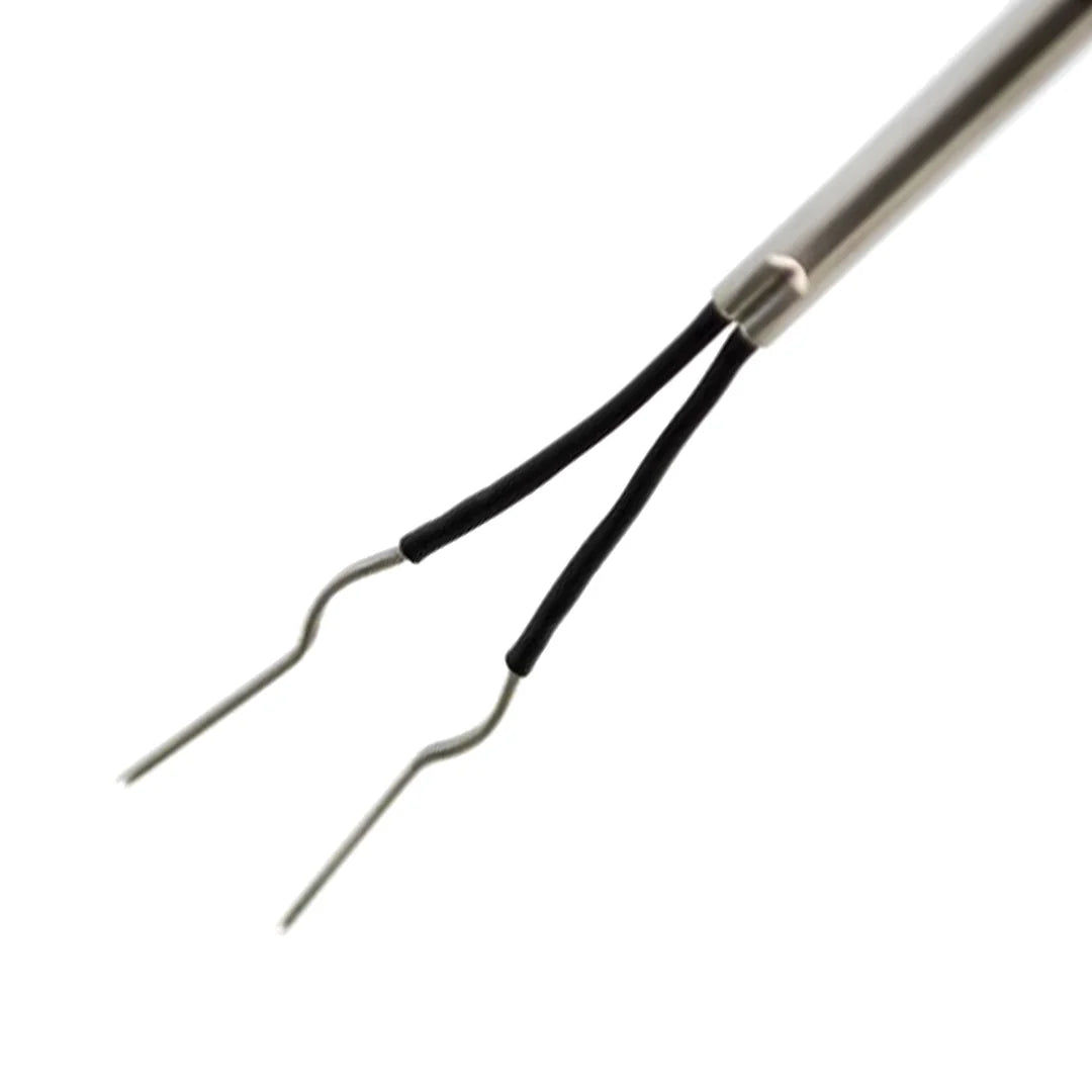 Storz Take-Apart Manhes Bipolar Coagulation Insert, 5mm x 33cm | 26176HV Storz
